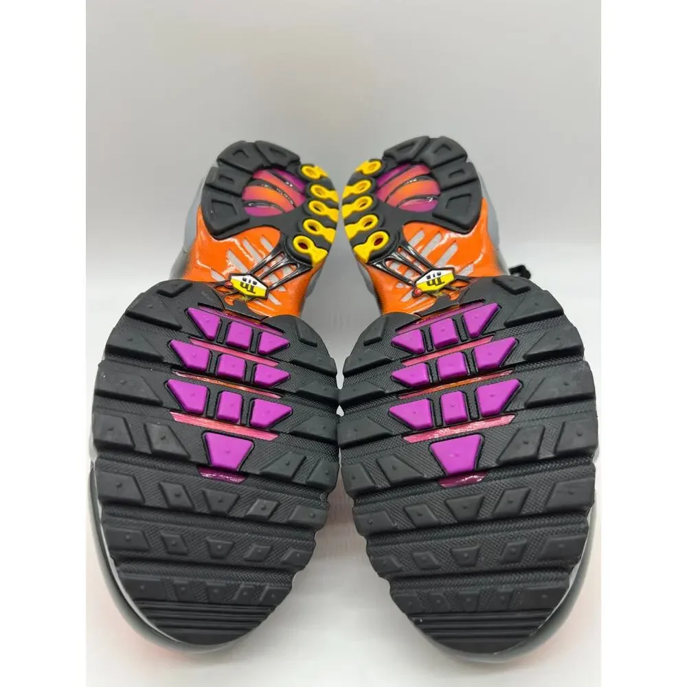 Nike Air Max Plus Desert Sunset DM0032-014 Men's Size 12 New